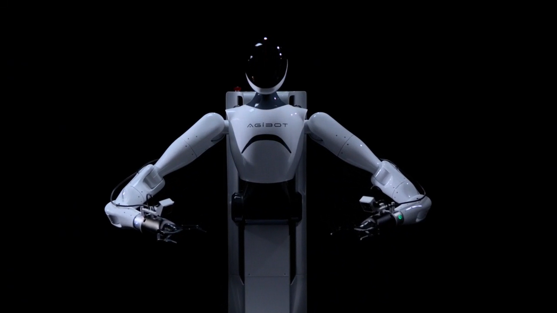 G22恒峰专业数采机器人